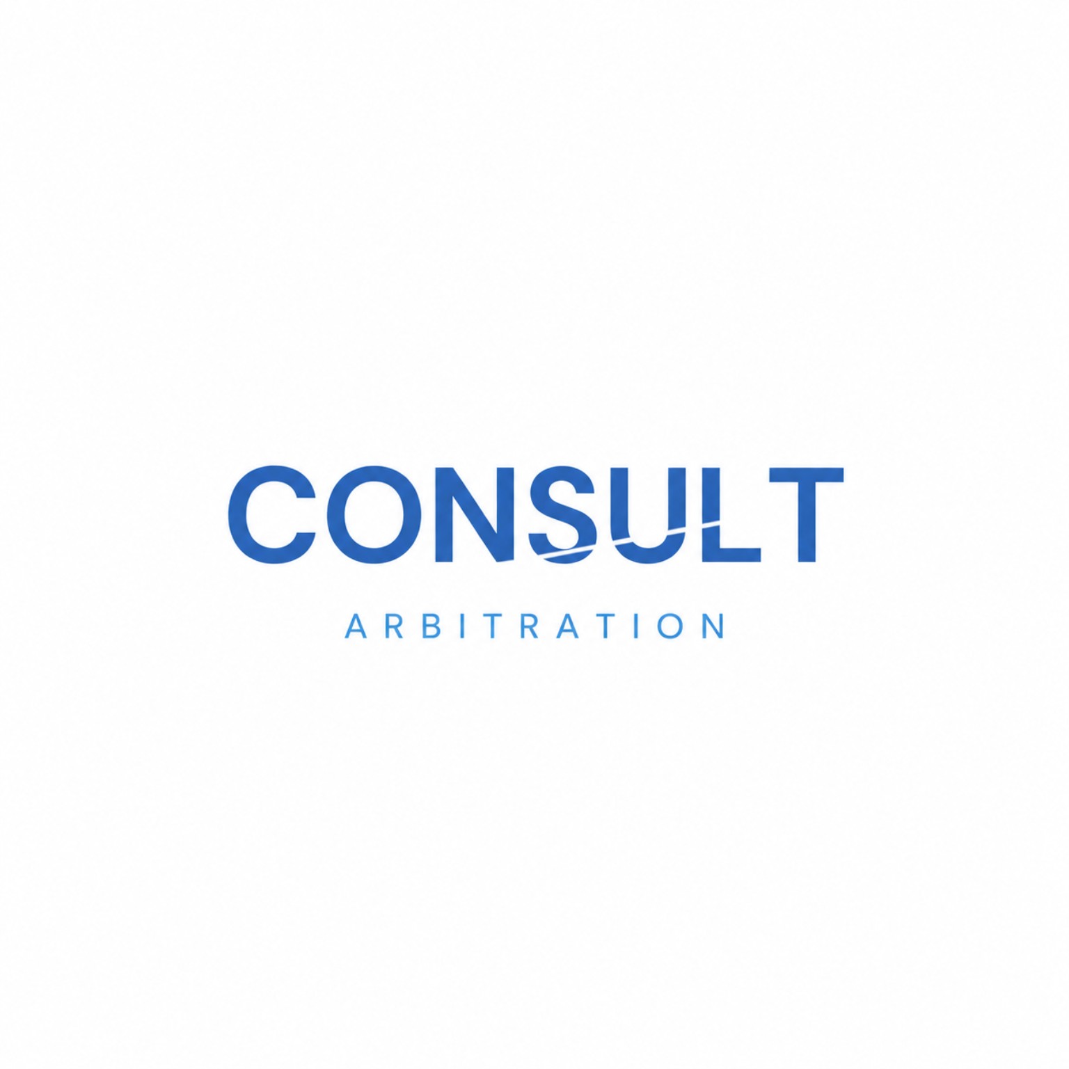 Consult Arbitration logo